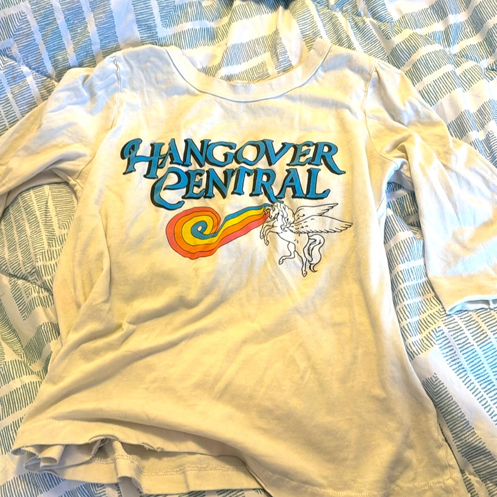 Sold/ Vintage Wildfox. Size XS